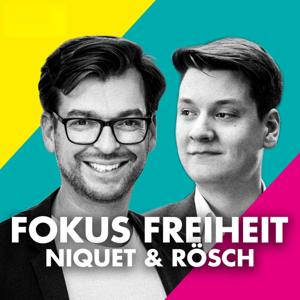 Fokus Freiheit - Niquet & Rösch