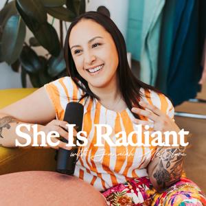 She Is Radiant with Janaiah McClure