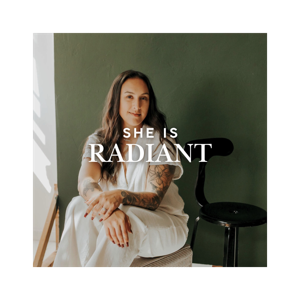 She Is Radiant with Janaiah McClure