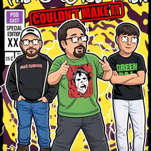 The 3 Wise Men Couldn't Make it