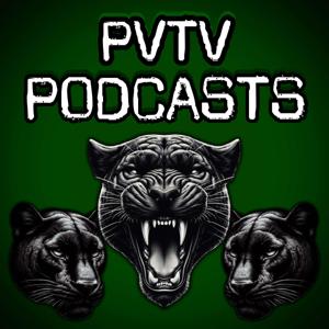 PVTV Podcasts