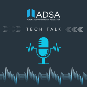 ADSA Tech Talk