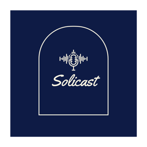 سولی کست،درجهان کتاب ها-solicast