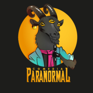 Comedia Paranormal.