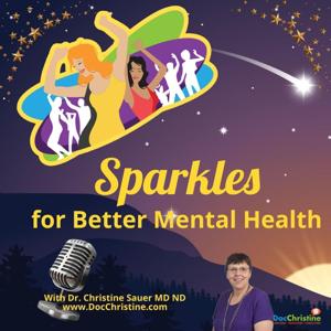 Sparkles 4 Mental Health - Healthy Alternatives