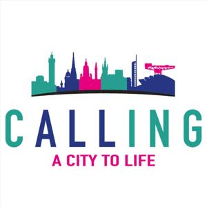 Calling A City To Life