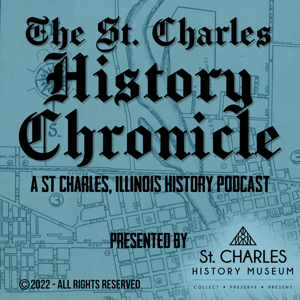 St. Charles History Chronicle