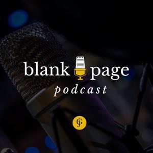 The Blank Page with Joe Graves