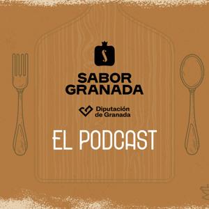 Sabor Granada. El podcast