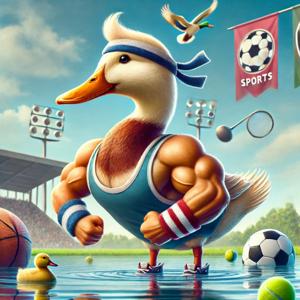 pOnds on the dUck podcast