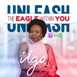 Unleash the Eagle within YOU