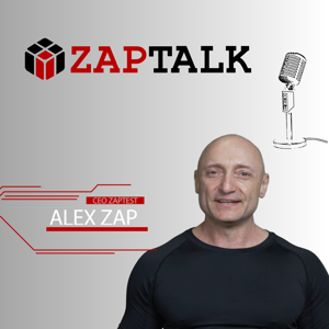 ZAPTALK: Automation Unfiltered
