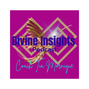The Divine Insights Podcast