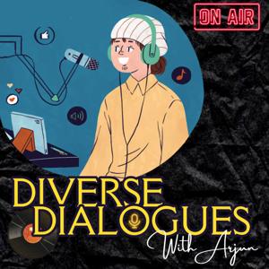 Diverse Dialogues with Arjun