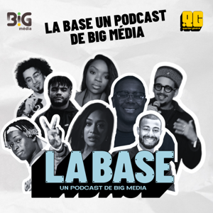 "La Base" – Les voyages de l’entrepreneuriat