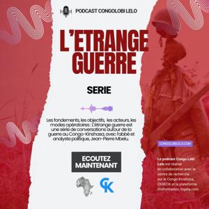 L'Etrange Guerre