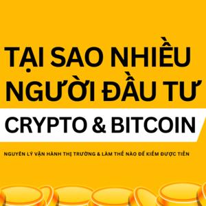 Meta Lion Invest - Đầu tư Bitcoin & Crypto 2025