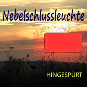 Nebelschlussleuchte