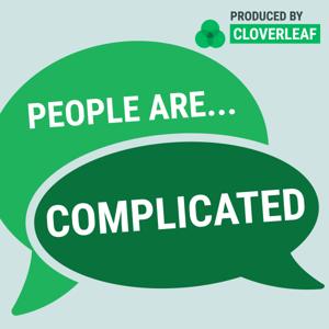 People Are Complicated