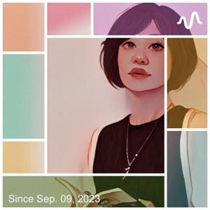 朗読と時々おしゃべり