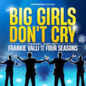 Ruby Shoes Podcast episode 67 – Frankie’s Four Seasons, and a host of recipes?!