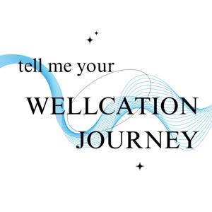 tell me your background! by WBC