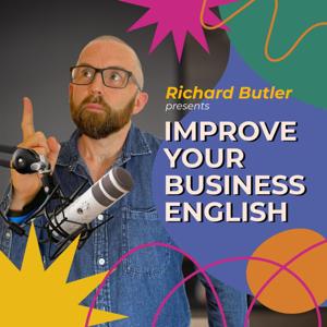 Improve your business English by Peter