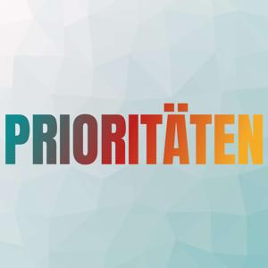 Prioritäten