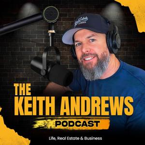 The Keith Andrews Podcast
