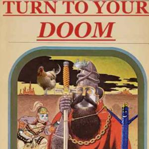 Turn To Your Doom