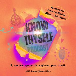 Know Thyself Podcast - formally Inconsistency Club