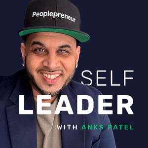 Self Leader by Peoplepreneur®