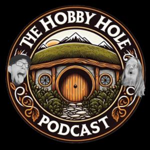 The Hobby Hole Podcast