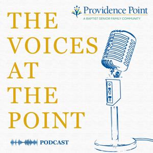 The Voices At The Point