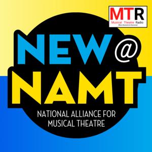 New@NAMT: The Next Wave of Musical Theatre