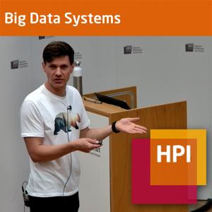 Big Data Systems (WT 2024/25) - tele-TASK