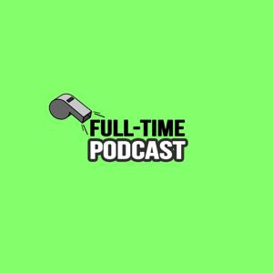 Full Time Podcast
