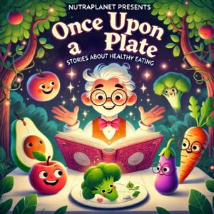 Once Upon a Plate