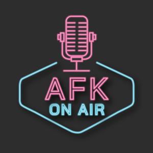 AfK ON AIR - Schule auf Sendung