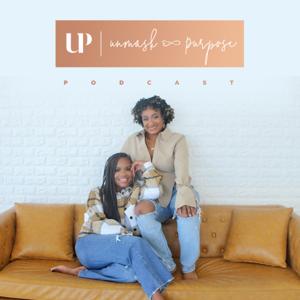Unmask Purpose Podcast