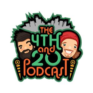 4th and 20 Podcast Chi