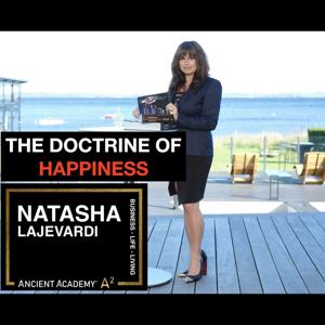 THE DOCTRINE OF HAPPINESS!