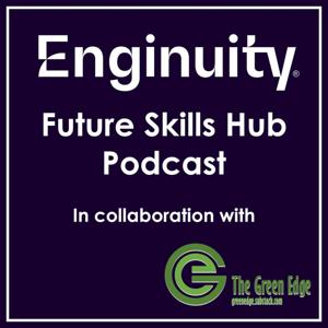 The Enginuity Future Skills Hub Podcast