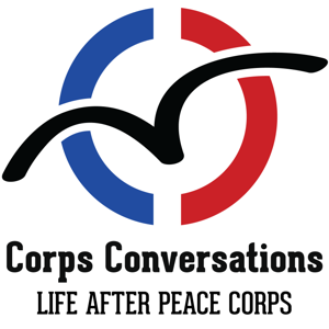 Corps Conversations: Life After Peace Corps Podcast with RPCV Astrid Vinje