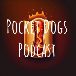 Pocket Dogs Podcast: The Football Edition.