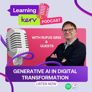 Learning Kerv