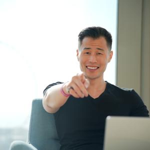 Tim Han Success Insider