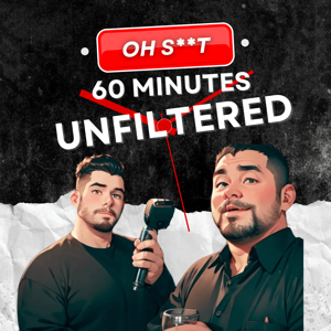 60 Minutes Unfiltered
