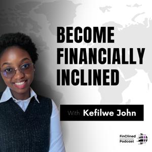 FinClined by Kefilwe John