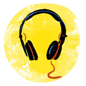 My Awesome Poadcast
